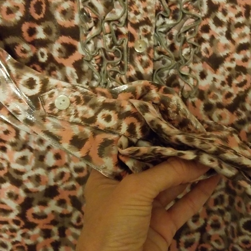 Blouse - Picture 5 of 5